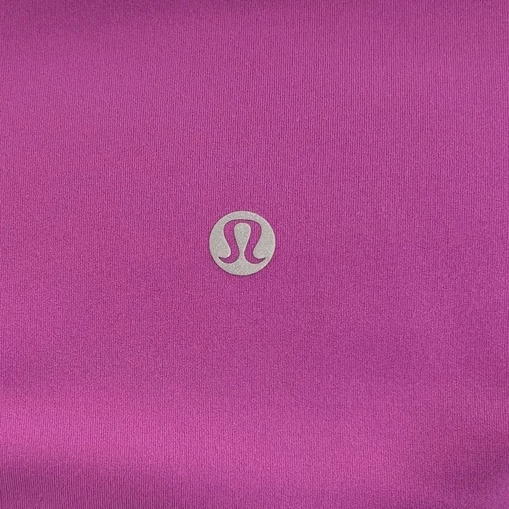 Lululemon Align High Rise Pant Leggings With Pockets 25